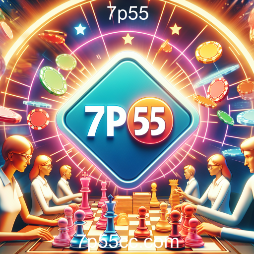 Descubra a Fascinante Categoria de Jogos de Estratégia no 7p55